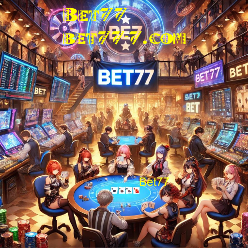 Bet77