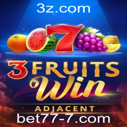 Descubra o Empolgante Jogo 3FruitsWin com bet777