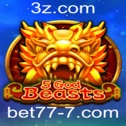 Descobrindo o Mundo de 5GodBeasts: O Jogo de Apostas que Está Conquistando o Mundo