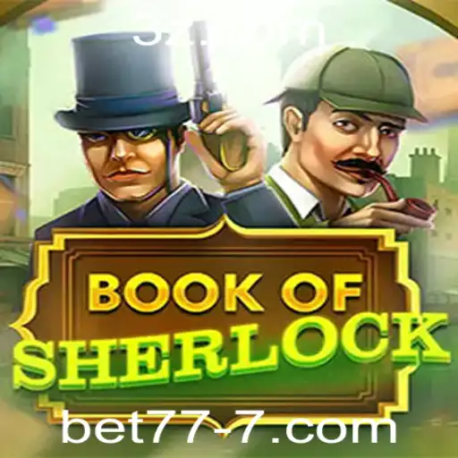 Descubra o Fascinante Mundo de 'BookOfSherlock': Um Encontro entre Mistério e Aventura