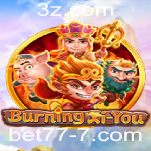 Explorando o Empolgante Mundo de BurningXiYou com bet777