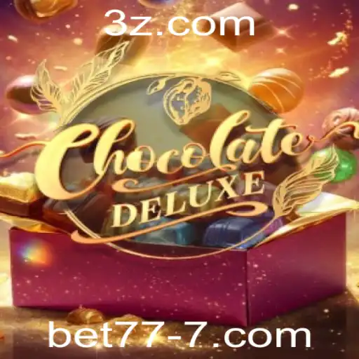 ChocolateDeluxe: A Nova Sensação nos Jogos de Cassino Online com bet777