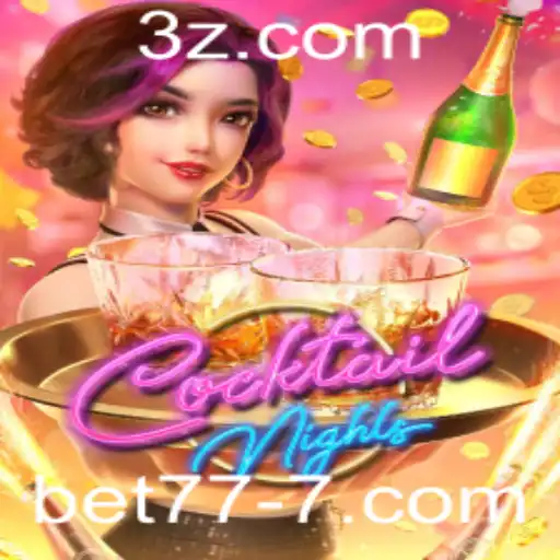 Descubra as Emoções de CocktailNights: O Jogo de Azar do Momento