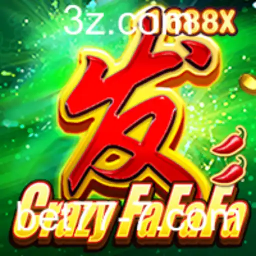 CrazyFaFaFa: Descubra o Novo Jogo de Casino com bet777