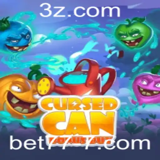 Descubra o Mundo de 'CursedCanBonusBuy': Um Jogo de Sorte e Estratégia