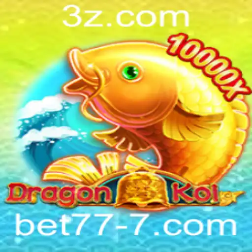 DragonKoi: Um Mergulho no Mundo das Apostas e Aventuras