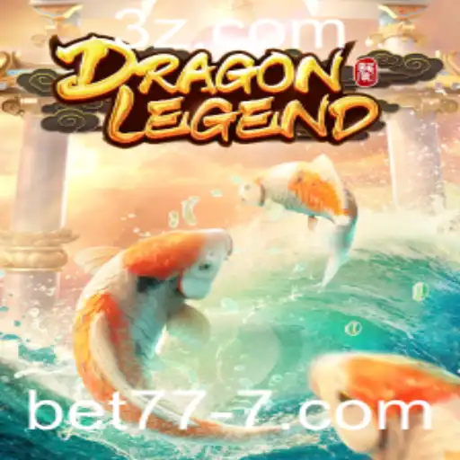 Descubra a Aventura de DragonLegend: Uma Imersão no Mundo das Apostas com bet777