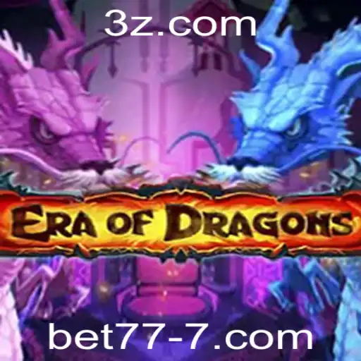 EraOfDragons: Descubra o Fascinante Mundo deste Jogo Único