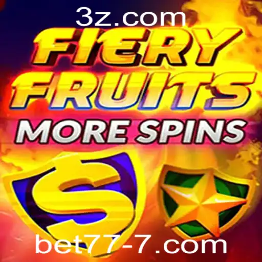 Explorando o Jogo FieryFruitsMoreSpins: Uma Análise Completa