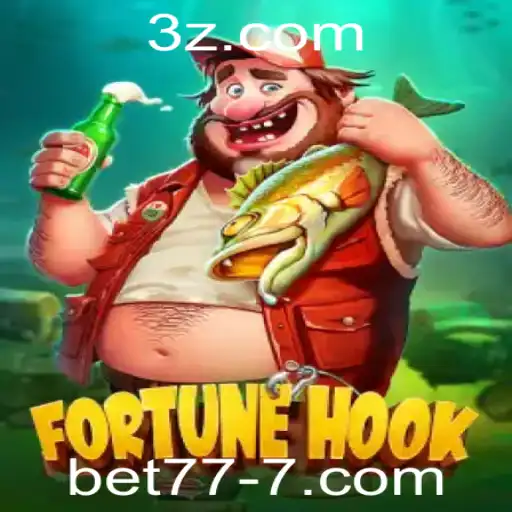 FortuneHook: A Nova Sensação no Mundo dos Jogos
