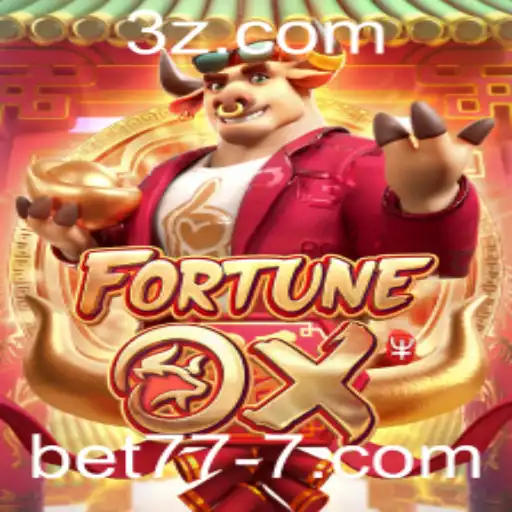 FortuneOx: O Novo Fenômeno do Mundo dos Jogos de Azar