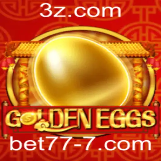 Descubra o Fascinante Mundo de GoldenEggs com bet777