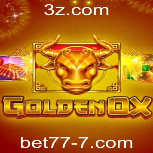 Descubra o Mundo do GoldenOx: Um Novo Horizonte no Universo dos Jogos