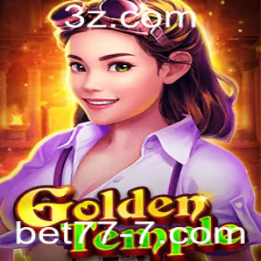 GoldenTemple: Descubra o Jogo de Aventura com bet777