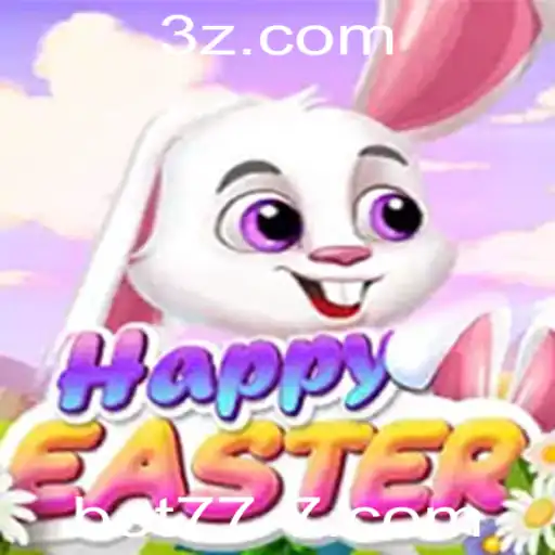 Descubra o Mundo Encantado de HappyEaster: Uma Aventura de Jogo com bet777