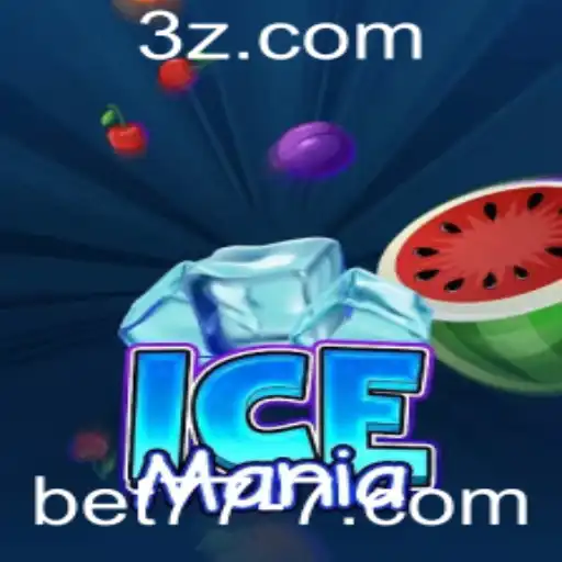 Explorando o Fascinante Mundo de IceMania no bet777