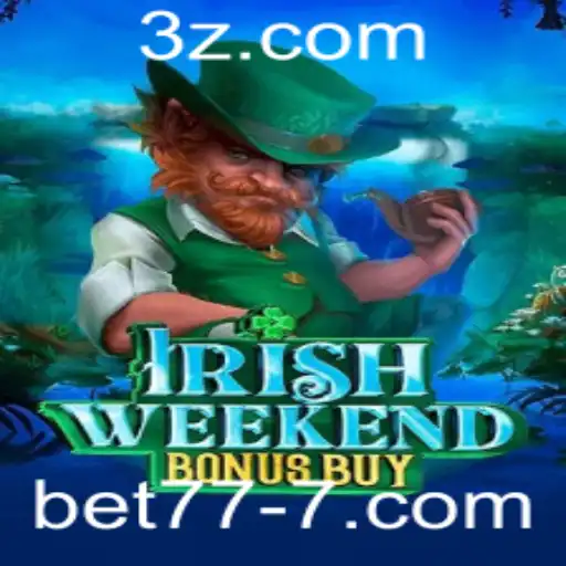 Descubra o Fascinante Mundo de IrishWeekendBonusBuy no bet777