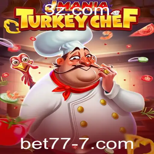 JManiaTurkeyChef: Uma Nova Experiência no Mundo dos Jogos Culinários