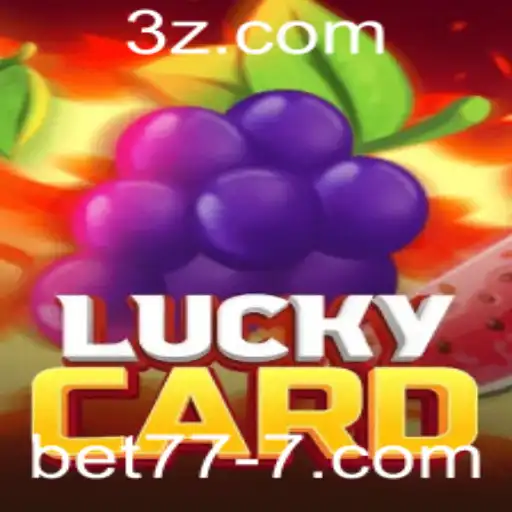 Descubra LuckyCard: Um Jogo de Estratégia e Azar