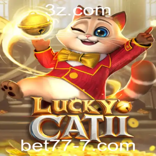 Explorando o Universo de LuckyCatII: A Nova Sensação dos Jogos de Azar