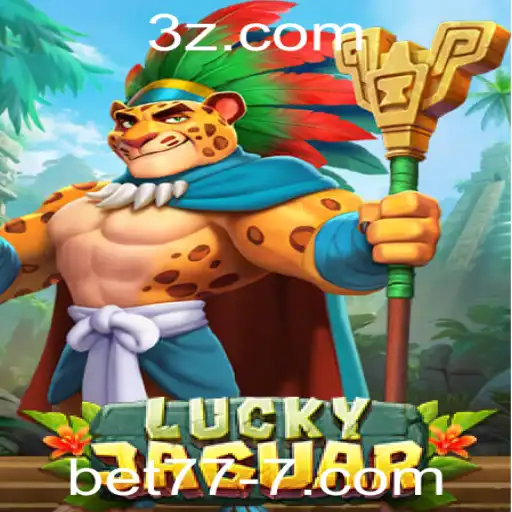 Explorando o Universo de LuckyJaguar: Um Mergulho no Jogo Inovador do Ano