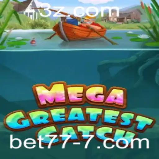 Descubra o Mundo Vitorioso de MegaGreatestCatch
