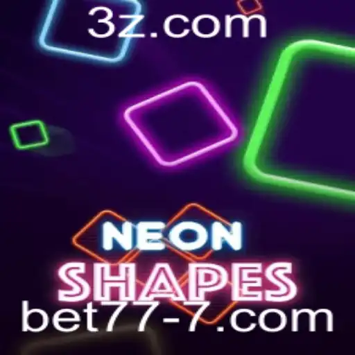Descubra a Fascinante Dinâmica do Jogo NeonShapes com a Palavra-Chave bet777