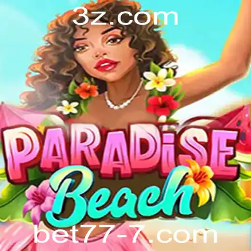 Descubra o Mundo Envolvente de ParadiseBeach com Bet777