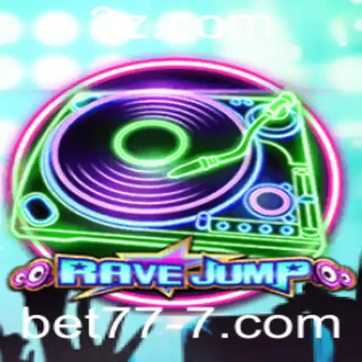 Explorando o Mundo Vibrante de RaveJump: Um Mergulho no Jogo do Momento