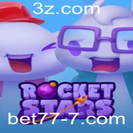 RocketStars: Um Novo Jogo Espacial Inovador com bet777