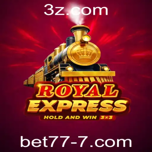 Descubra o Mundo de RoyalExpress: Experiência de Jogo Atraente com Bet777