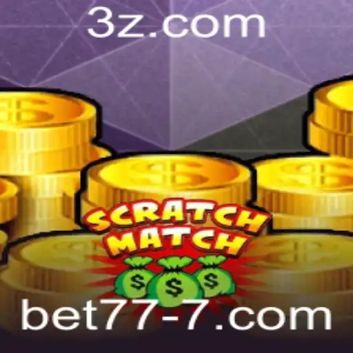 ScratchMatch: Uma Experiência de Jogo Inovadora com bet777