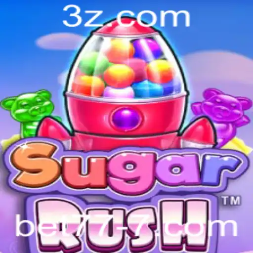 Descubra o Mundo Encantado de SugarRush: Apostas e Diversão com bet777