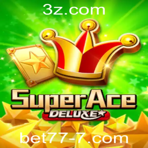 Explorando SuperAceDeluxe: Um Mergulho nas Regras e Estratégias de Jogo