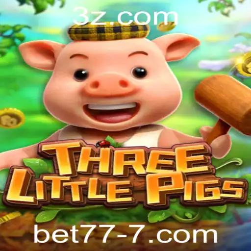 Descubra o Fascinante Mundo do Jogo THREELITTLEPIGS com Bet777