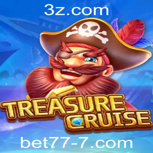 Descubra TREASURECRUISE: O Aventura dos Sete Mares com bet777