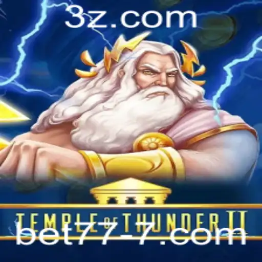 Explorando o Fascinante Mundo de TempleofThunderII com bet777
