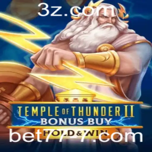 Explorando o Mundo de TempleofThunderIIBonusBuy: Um Mergulho nas Regras e Novidades do Jogo