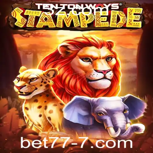 Explorando o Mundo de TenTonWaysStampede: Um Guia Completo