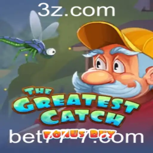 Descubra o Empolgante Mundo de TheGreatestCatchBonusBuy