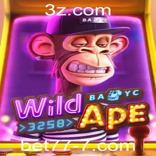 Explorando o Universo do Jogo WildApe3258: Regras, Estratégias e Inovações