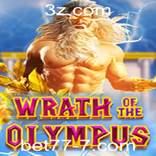 WrathofOlympus: A Nova Aventura Mística no Mundo dos Jogos de Azar