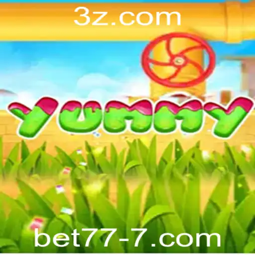 Descubra o Jogo 'Yummy': Uma Nova Aventura Interativa de 'bet777'